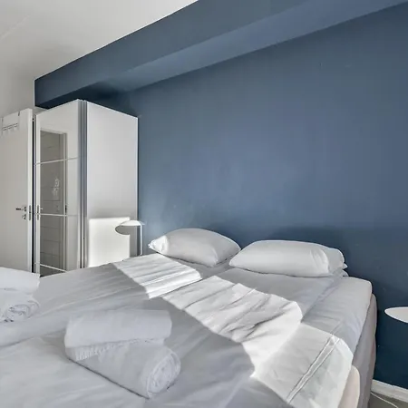 The Polar Throne - With Breathtaking Views Leilighet