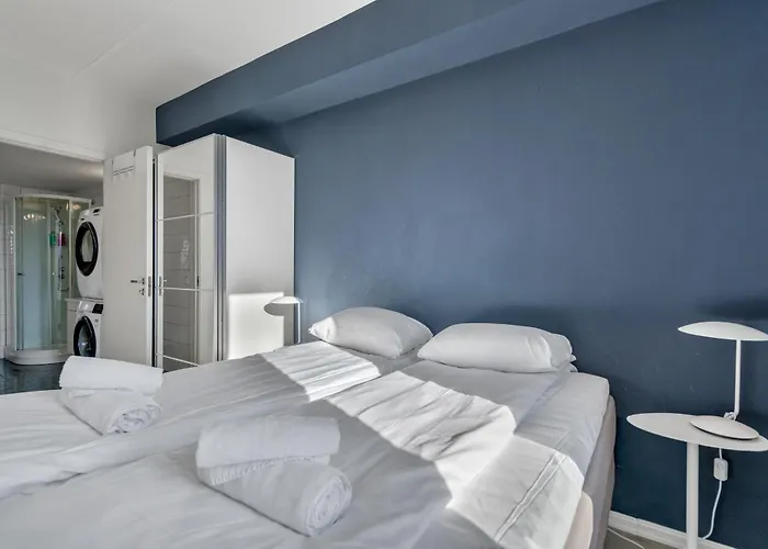 The Polar Throne - With Breathtaking Views Appartement