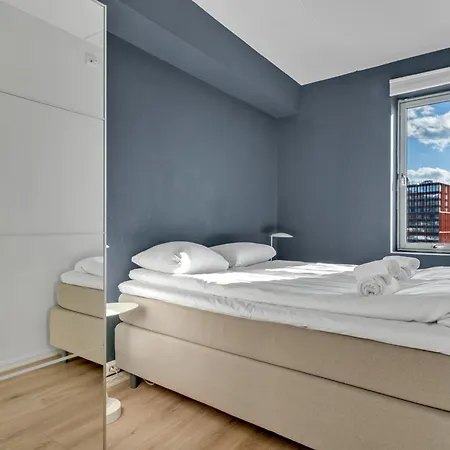 Apartamento The Polar Throne - With Breathtaking Views